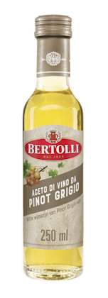 Pinot grigio witte wijnazijn