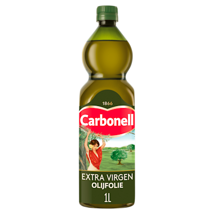 Olijfolie extra virgin