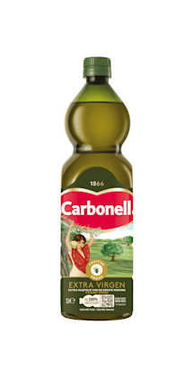 Carbonell Olijfolie extra virgin