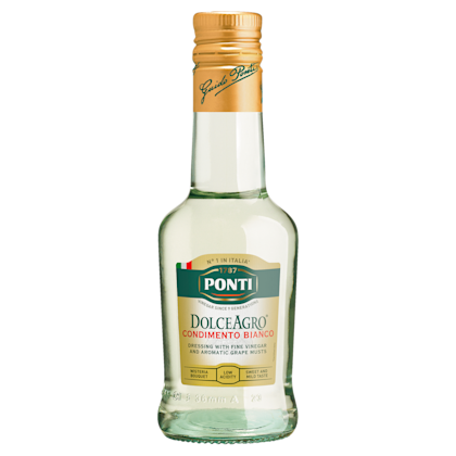 Ponti Condimento dolveagro bianco