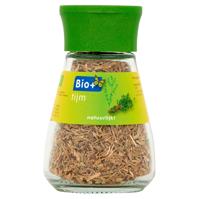 BIO+ Tijm