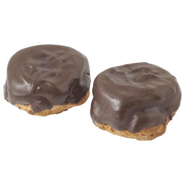 PLUS Korenlanders Bossche bollen Fairtrade cacao