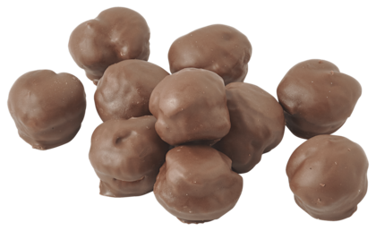 PLUS Korenlanders Chocosoesjes