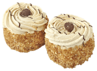 PLUS Korenlanders Hazelino Crèmegebakjes