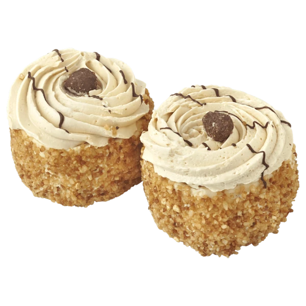 PLUS Korenlanders Hazelino Crèmegebakjes