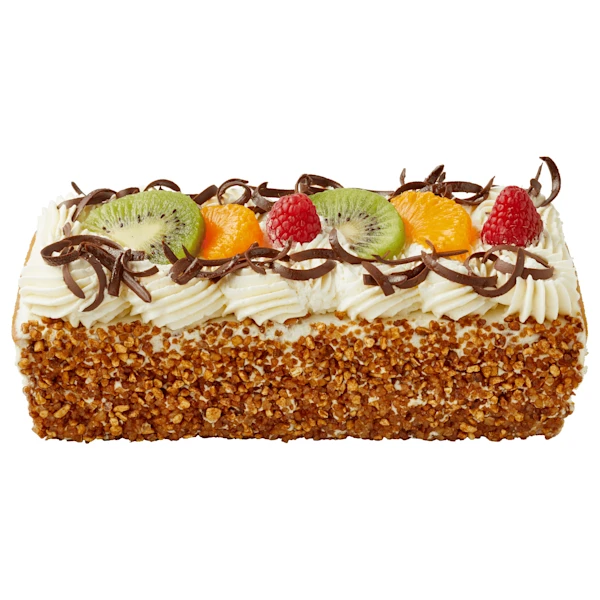 PLUS Korenlanders Slagroomschnitte