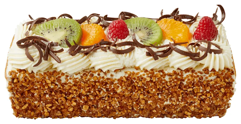 PLUS Korenlanders Slagroomschnitte