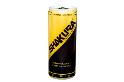 Energy drink