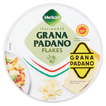 Grana Padano Flakes