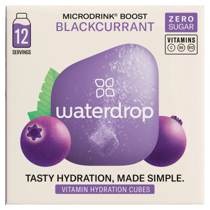 Microdrink boost