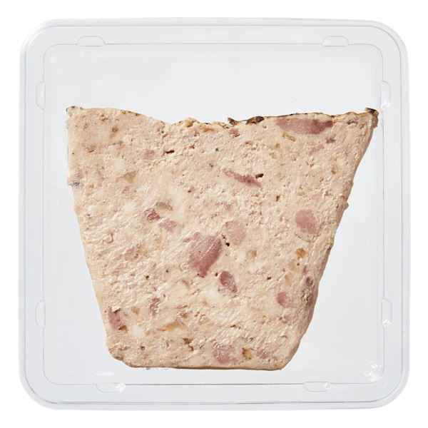PLUS Ardenner paté