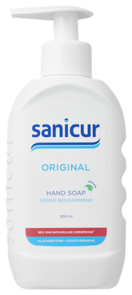 Handzeep original