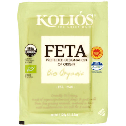 Kolios Vintage feta bio