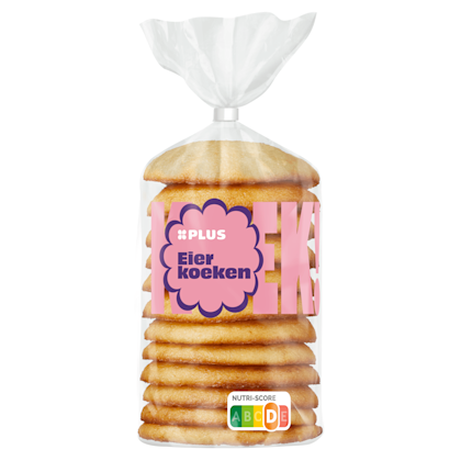 Eierkoeken