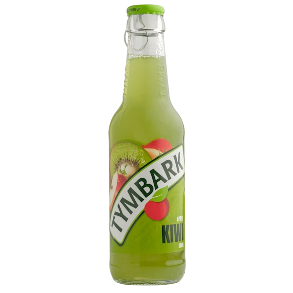 Tymbark Appel kiwi drink