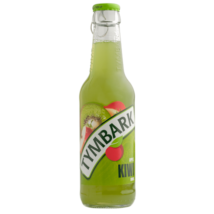 Tymbark Appel kiwi drink
