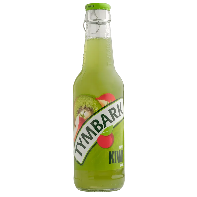 Tymbark Appel kiwi drink