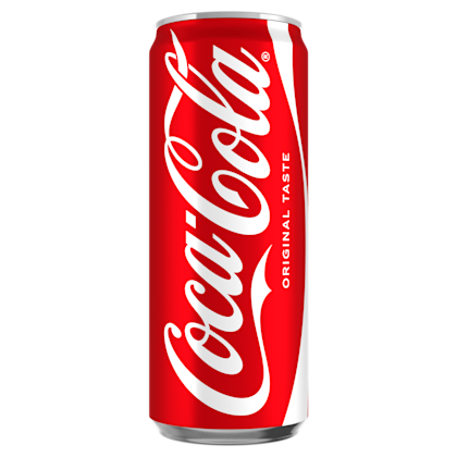 Coca-Cola Original taste
