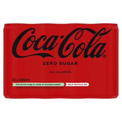 Zero sugar