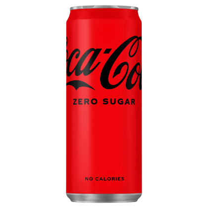 Zero sugar