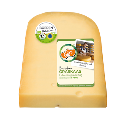 Boerenkaas jong stuk