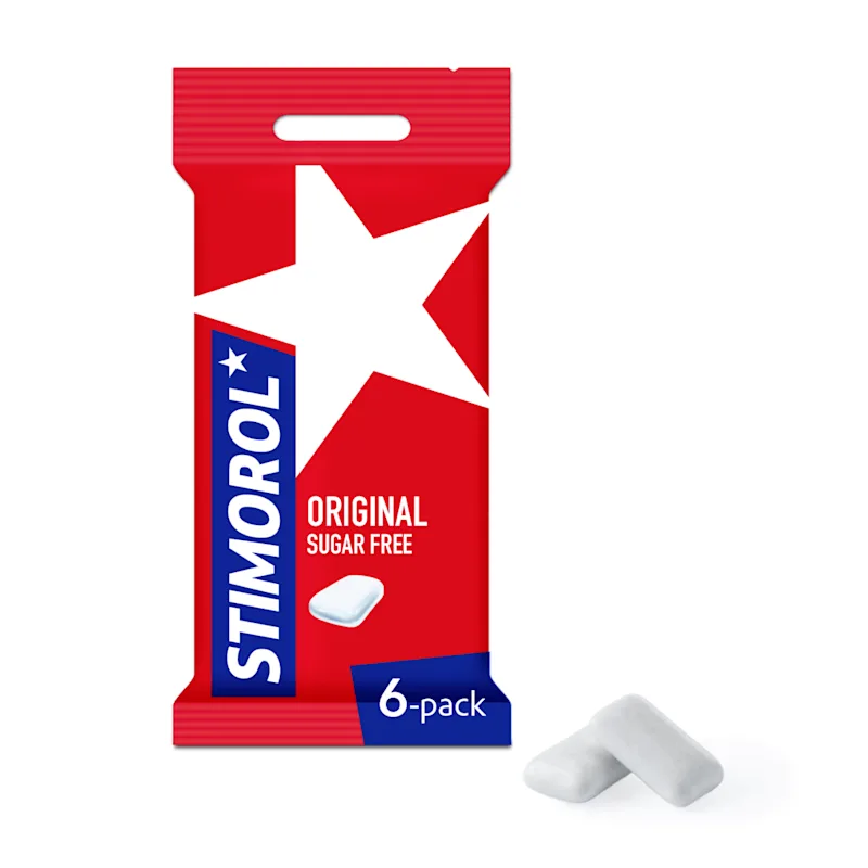 Stimorol Original