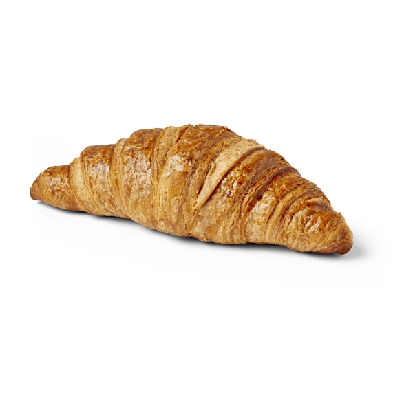 PLUS Roomboter croissant klein