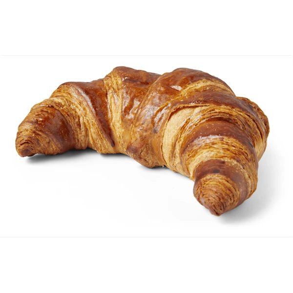 PLUS Luxe roomboter croissant groot