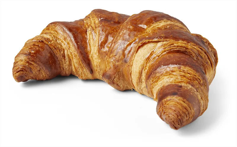 PLUS Luxe roomboter croissant groot