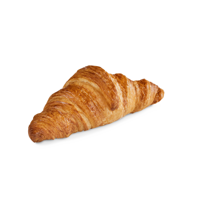 Luxe roomboter croissant groot