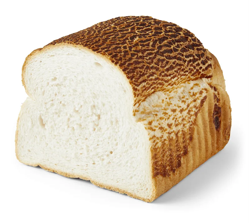 PLUS Korenlanders Boeren tijger wit half