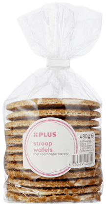 Stroopwafels