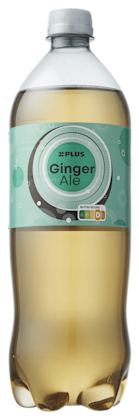 Ginger ale