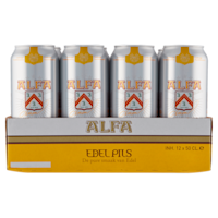 Alfa Edel Pils