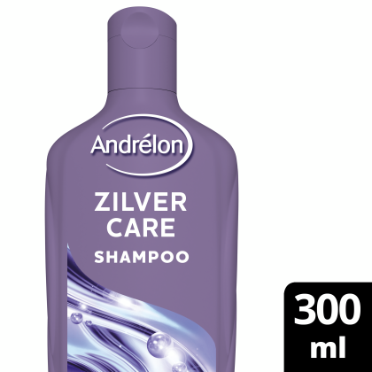 Special Shampoo Zilver Care