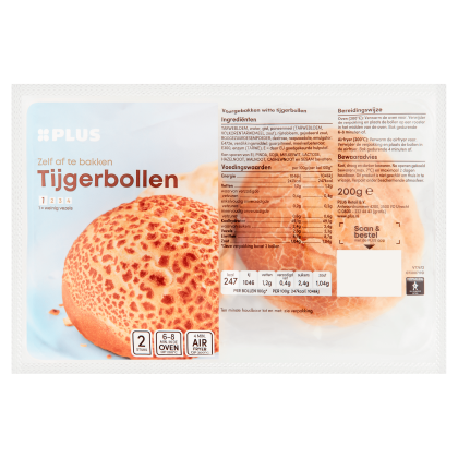 Tijgerbollen