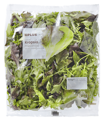 Kropslamelange