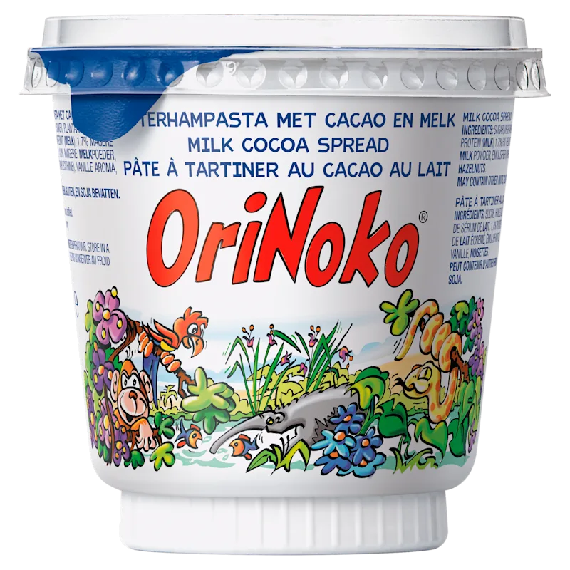 Orinoko Melk