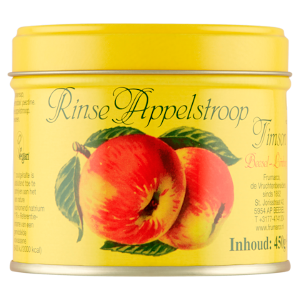 Rinse appelstroop