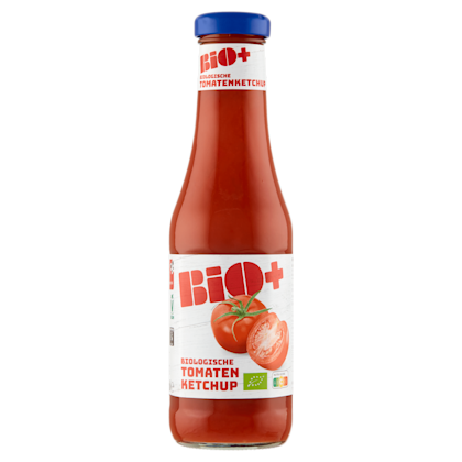 Tomaten Ketchup