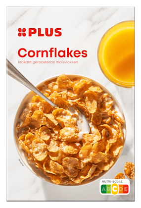 PLUS Cornflakes