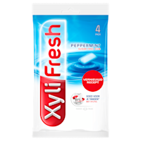 Xylifresh Peppermint