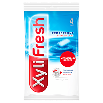 Peppermint