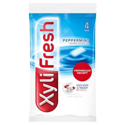 Xylifresh Peppermint