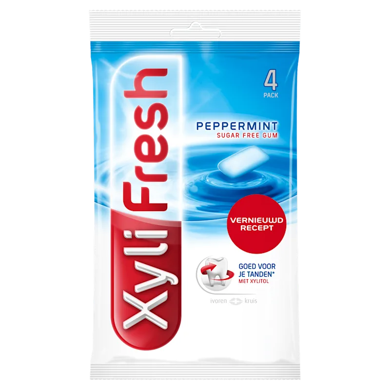 Xylifresh Peppermint