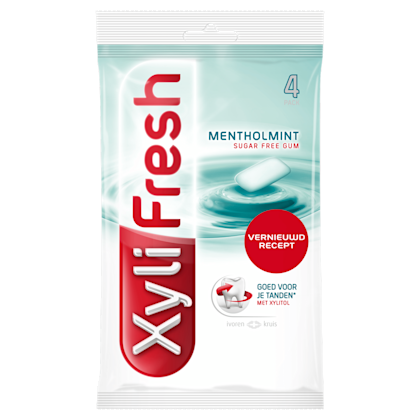 Mentholmint