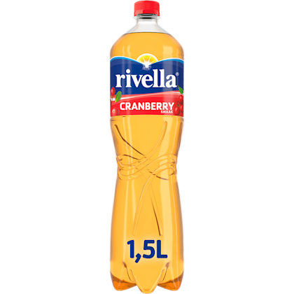 Cranberry