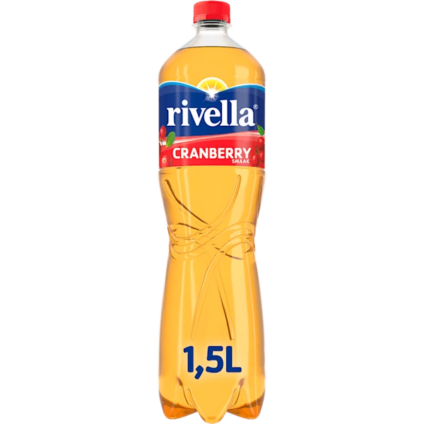 Rivella Cranberry