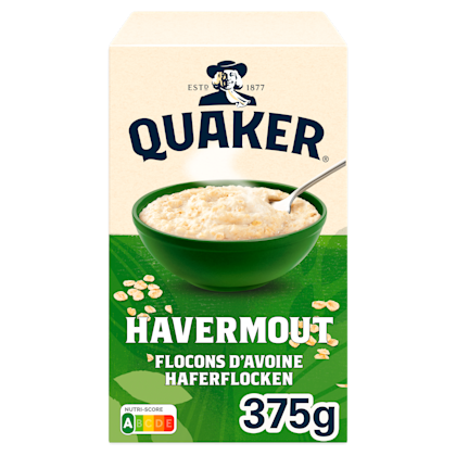 Havermout