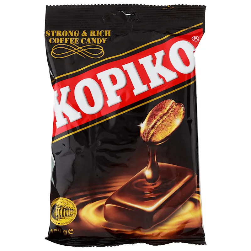 Kopiko Coffee candy